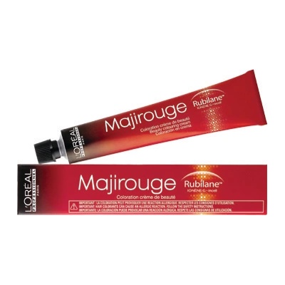 L'Oréal Majirouge oxidační barva 6,60 50 ml