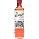 Nemiroff Wild Cranberry 40% 0,7 l (čistá fľaša)