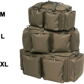Dam Taška XT1 Carp Carryall Assortment
