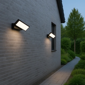 Led аплик twinkle aj (6240)