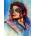 Norimpex - Puzzle Diamant painting: Michael Jackson drawing 30x40cm - 1 - 39 piese