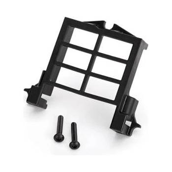 Traxxas легла за стандартно серво управление