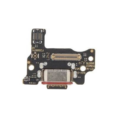 Motorola Edge 50 Neo - Nabíjecí Konektor PCB Deska