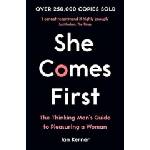 Profile Books She Comes First | Ian Kerner
