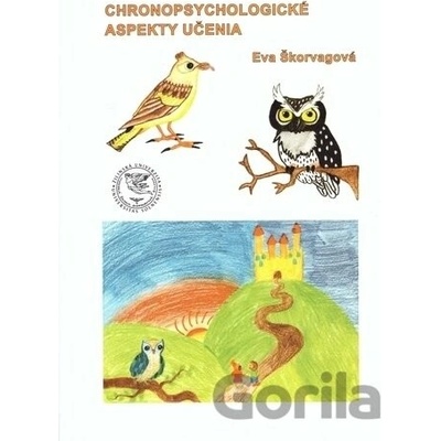 Chronopsychologické aspekty učenia