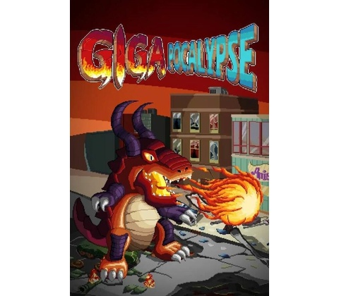 Gigapocalypse