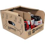 Qbrick System Комплект куки Qbrick System Custom Hooks Set 1 65559 (Z263982PG011)