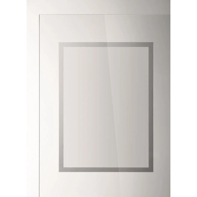 Duraframe Sun A3 strieborný