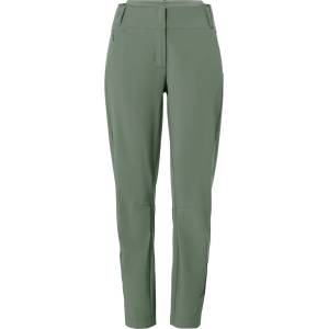 Vaude Дамски туристически панталон Vaude Women's Skomer Pants III Walking trousers - Agave - размер 42 (110-1530-0115)