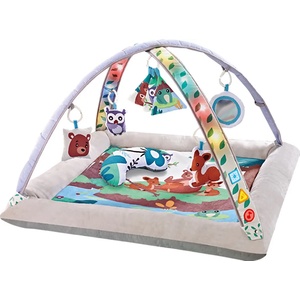 Chipolino Активна гимнастика Chipolino - Поточе, светеща (PGRML02103FS)