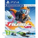 Rush VR