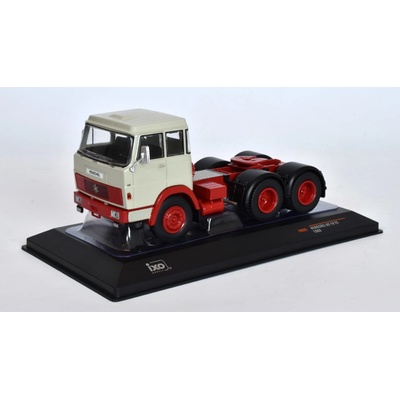 Ixo Henschel HS 19 TS 1:43