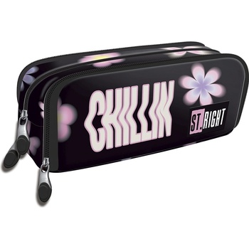 LICENSE Държач за химикалки Flower Mood с дозатор 2 броя FLOWERM. PU03 (FLOWERM.PU03)