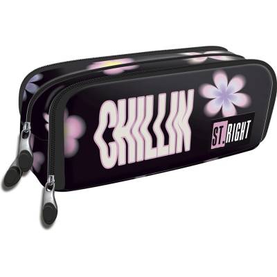 LICENSE Държач за химикалки Flower Mood с дозатор 2 броя FLOWERM. PU03 (FLOWERM.PU03)
