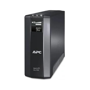 APC Back-UPS Pro 900 - UPS - AC 230 V - 540 Watt - 900 VA - USB - output connectors: 5
