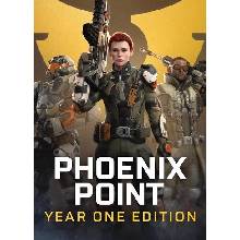 Phoenix Point (Year One Edition)