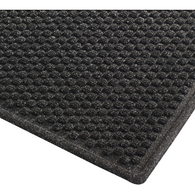 Notrax 150 Aqua-Trap Robustní bariérová rohož s vyvýšenými výstupky 120 x 180 cm