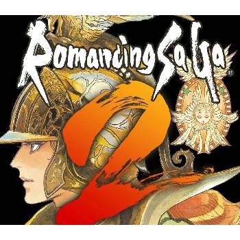 ROMANCING SAGA 2