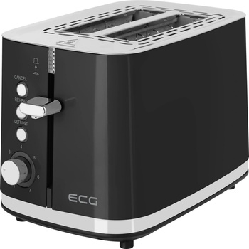 ECG ST 2766