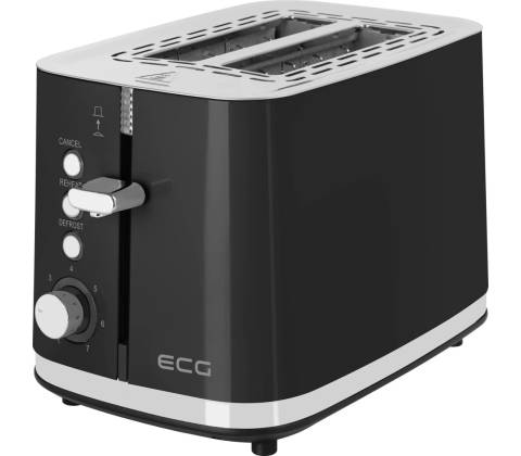 ECG ST 2766