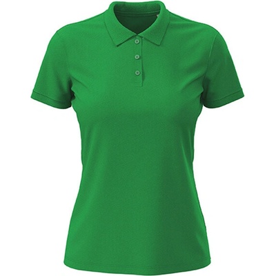 Stedman® Damské polo tričko ST9160 Kelly Green