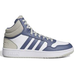 Adidas Обувки Hoops 3.0 Mid Lifestyle Basketball Classic - sportdepot - 85,65 лв