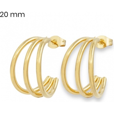 Exeed náušnice 24509102