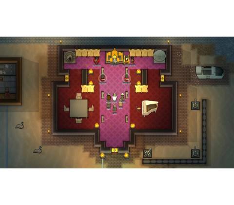 RimWorld - Royalty