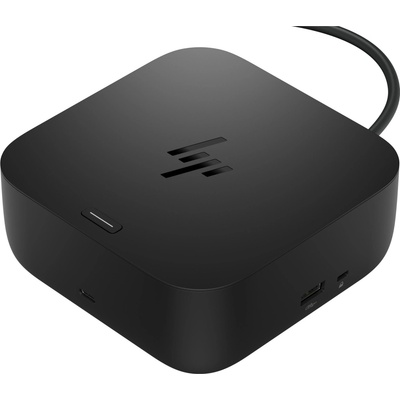 HP USB-C 100W G6 Dock 9X3V1UT – Zboží Živě