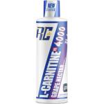 Ronnie Coleman Signature Series L-Carnitine Liquid XS 4000 [473 мл] Грозде