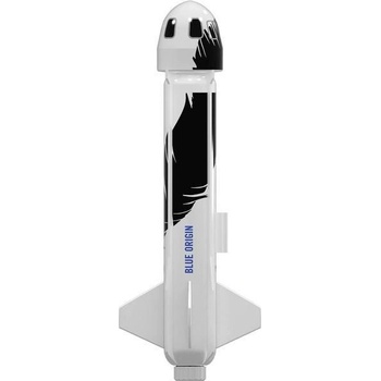 Estes New Shepard Kit