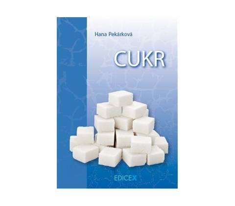 Cukr