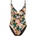 Volcom Дамски бански костюм Volcom Women's Had Me At Aloha 1 Piece Swimsuit - Multi - размер XS (150-4020-0111)