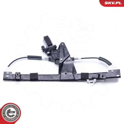 Zvedací zařízení oken ESEN SKV 00SKV422