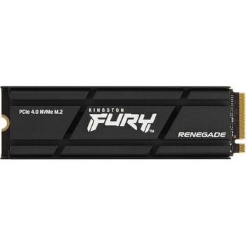 Kingston Fury Renegade 1TB, SFYRSK/1000G