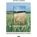 Žito a tritikale
