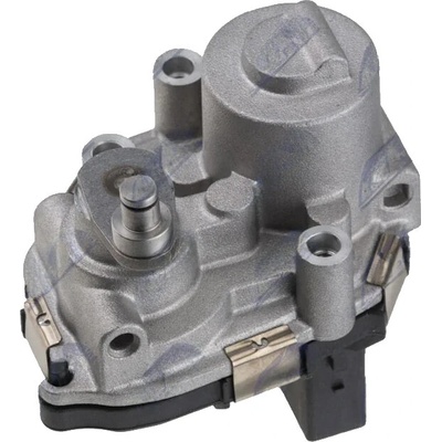 NTY Regulační Ventil Tlaku TURBA/835556-0062/FORD Transit V362 V363 2.0 Ecoblue 15 (835556-0062)