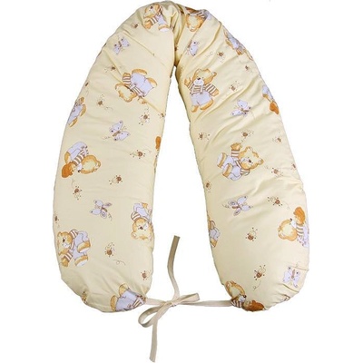 Позиционираща възглавница с пълнеж FillBall 190см 2359-190-D9