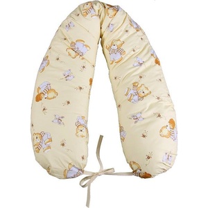  Позиционираща възглавница с пълнеж FillBall 190см 2359-190-D9