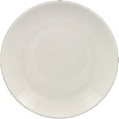 RAK Porcelain Vintage talíř mělký 24 cm bílá RAK-VNNNPR24WH