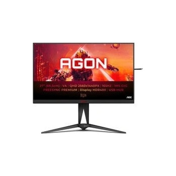 AOC AG275QXN