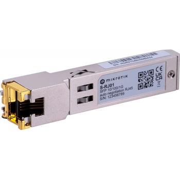 MikroTik S-RJ01