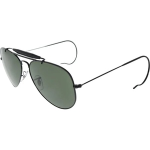 Ray-Ban RB3030 L9500 Слънчеви очила