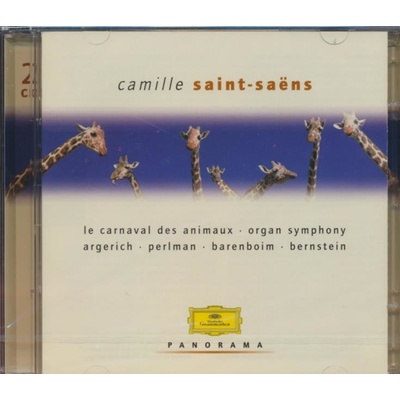 VARIOUS - SYMFONIE 3/KONC.PRO KLAVIR CD