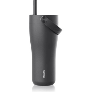 EQUA Carry Cup чаша от неръждаема стомана термо Black