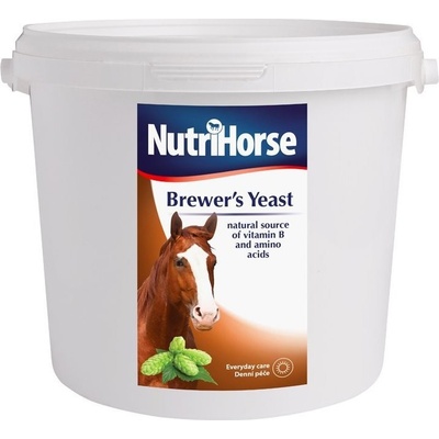 NutriHorse Kvasnice 2 kg