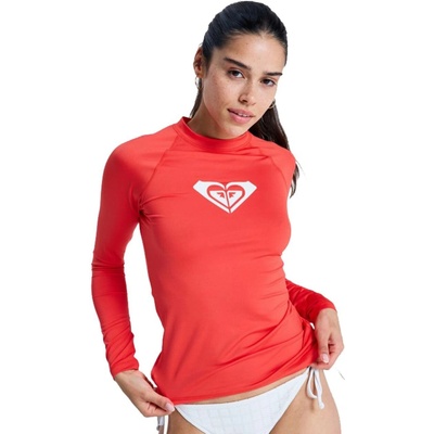 Dámské Roxy ERJWR03547-RMZ0 Whole Hearted LS