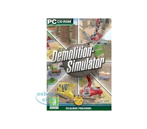 Demolition Simulator