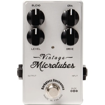 Darkglass Vintage Microtubes Ефекти за бас китари