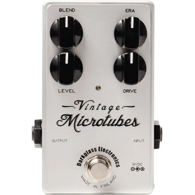 Darkglass Vintage Microtubes Ефекти за бас китари